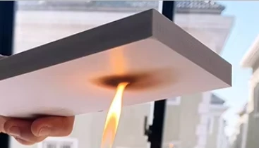 Flame Retardancy Flame Retardancy