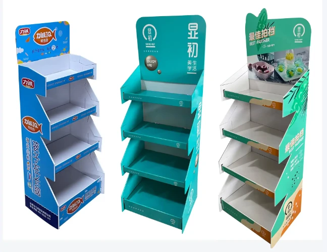 PVC Foam Board Display Rack best