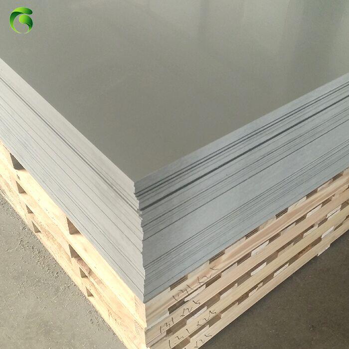 Pvc Solid Boards