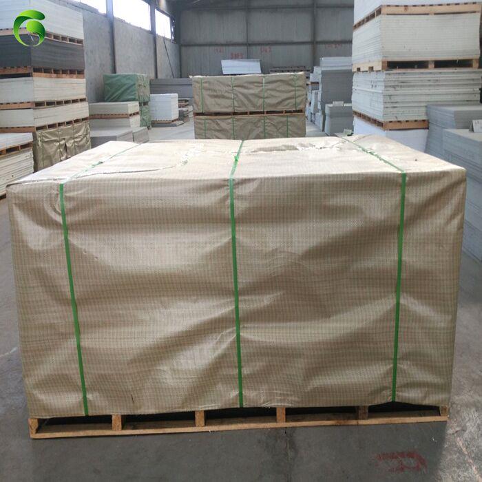 Pvc Solid Boards