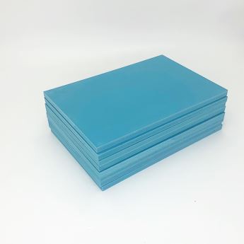 PVC klojiniai Pakeiskite fenolio faneros lentą