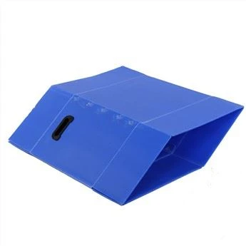 Pp Corflute Box didmeninė prekyba