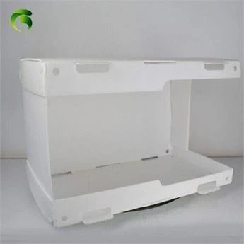 „Pp Coroplast Box“ didmeninė prekyba