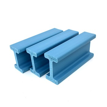 50*90 Of Plastic Beams