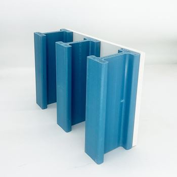 50*90 plastikinių sijų