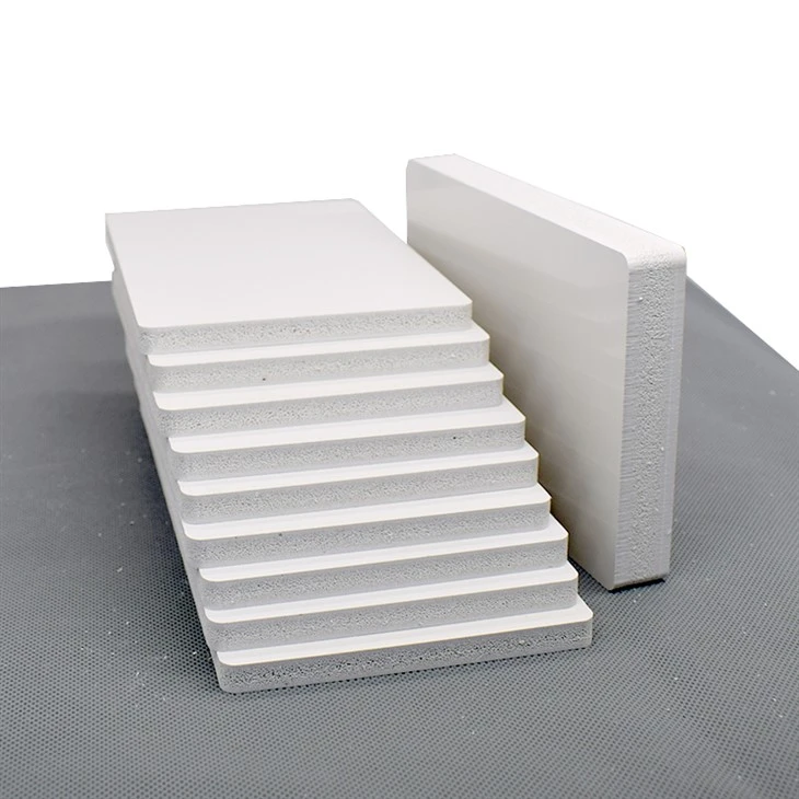 PVC Statyba Plastikas Klojiniai